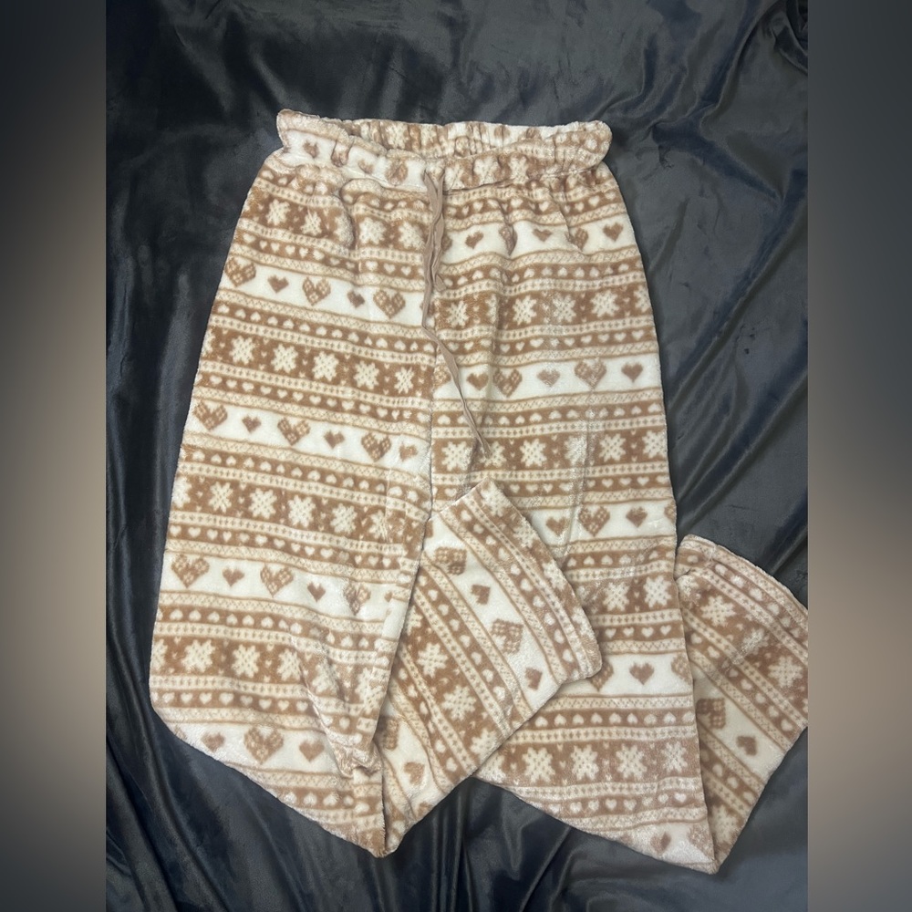 EXTREMELY Soft lounge / pyjama pants - Hearts